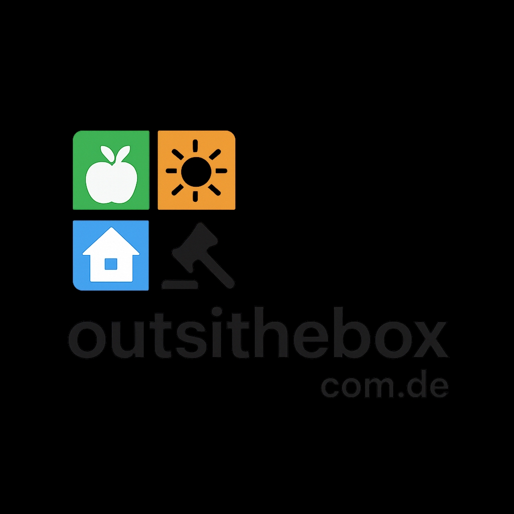 Outsithebox